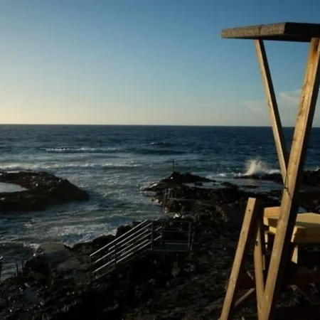 Apartamento Disfruta Junto Al Mar