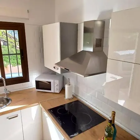Apartamento Disfruta Junto Al Mar La Laguna (Tenerife)