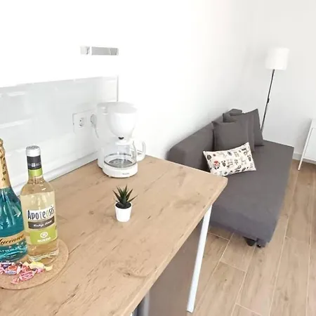 Daire Disfruta Junto Al Mar