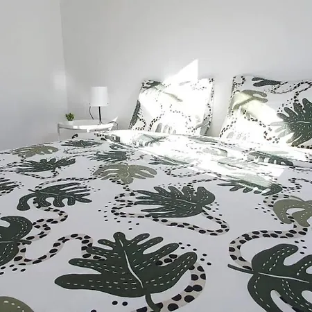 Disfruta Junto Al Mar Daire *