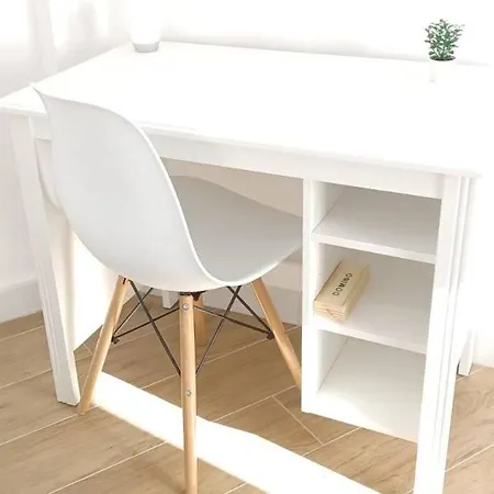 Disfruta Junto Al Mar