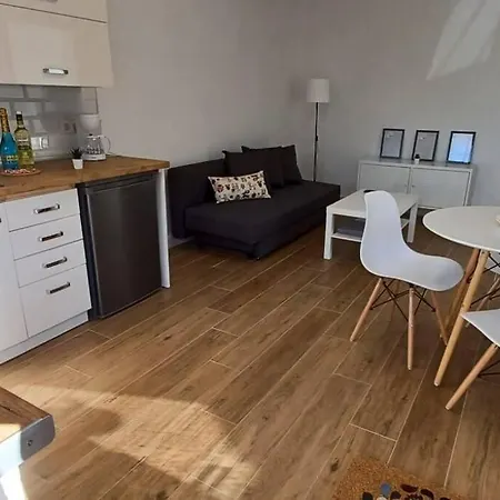 Daire Disfruta Junto Al Mar *