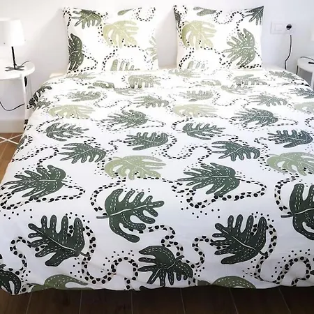 Disfruta Junto Al Mar Daire *