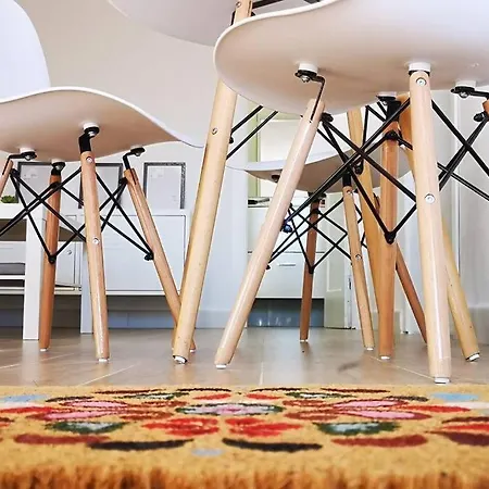 Disfruta Junto Al Mar Daire La Laguna (Tenerife)