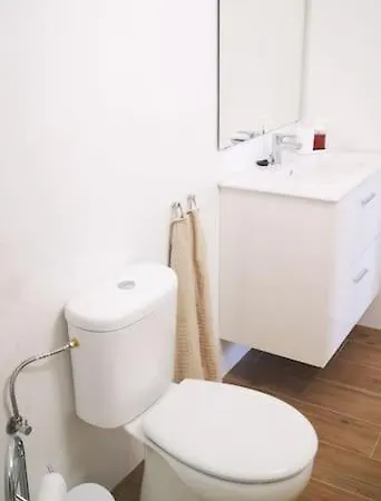 Disfruta Junto Al Mar Daire